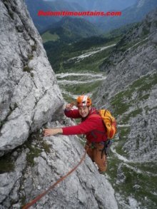 Climbing Sport
