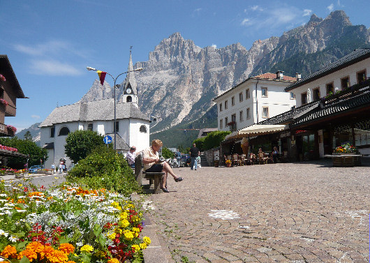 san vito di cadore