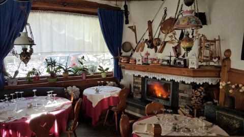 hearth trattoria da ninetta