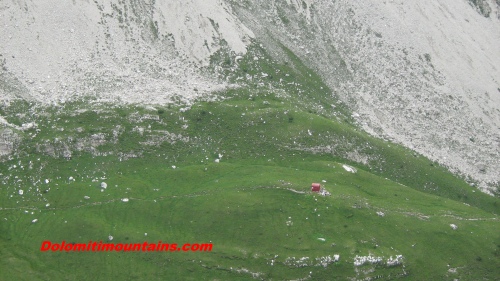 perugini bivouac