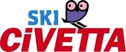ski civetta logo