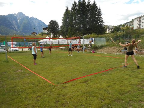 il volley