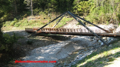 modern bridges