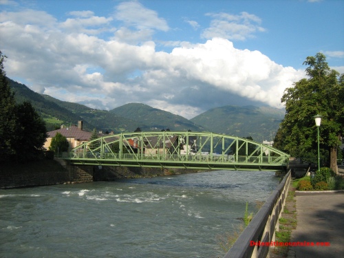 Drava River
