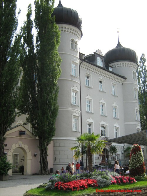 lienz townhall