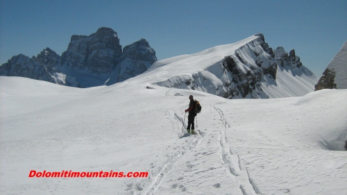 Ski Tour